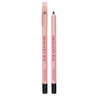 Lápis Delineador de Olhos - Eye Catching - Ruby Rose