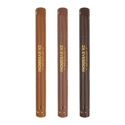 Duo para Sobrancelhas - Pencil & Gel - Fenzza