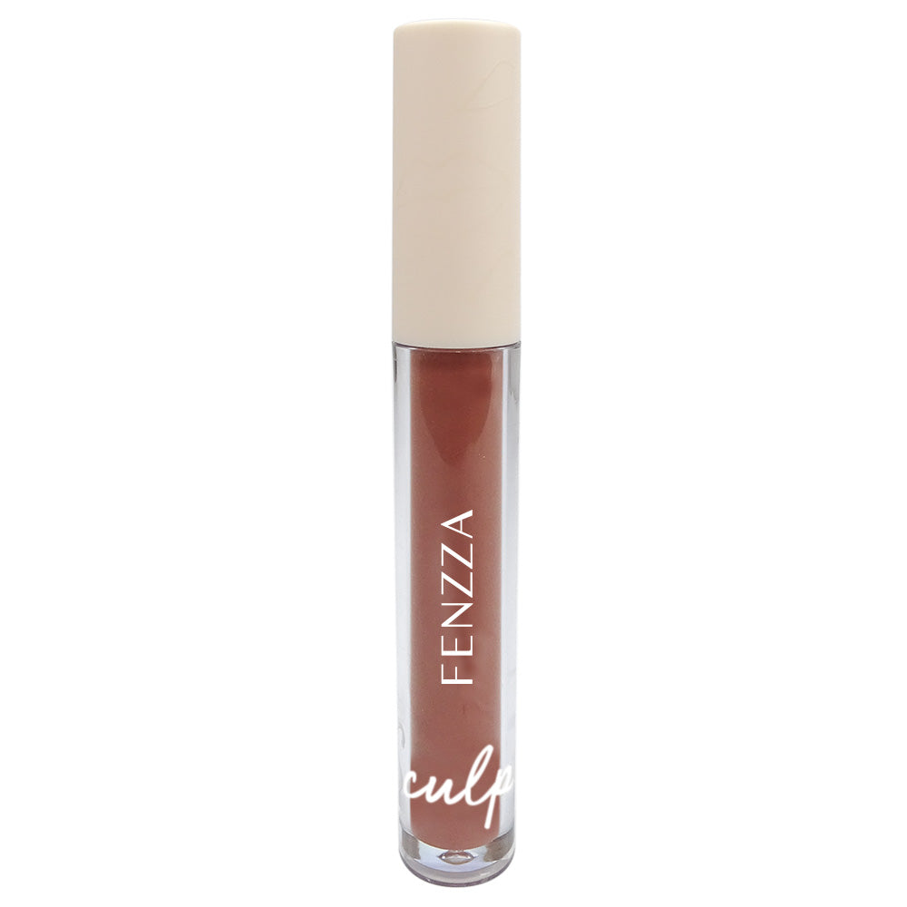 Kit Batom Líquido e Lápis Labial - Fenzza