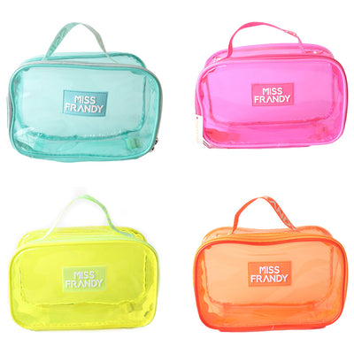 P24-0909 - Necessaire Neon - Miss Frandy