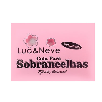 LN02544 - Cola para Sobrancelha - Lua & Neve