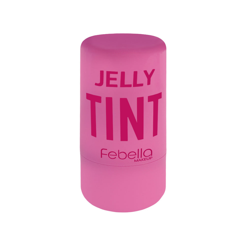 Blush Jelly Tint - Febella