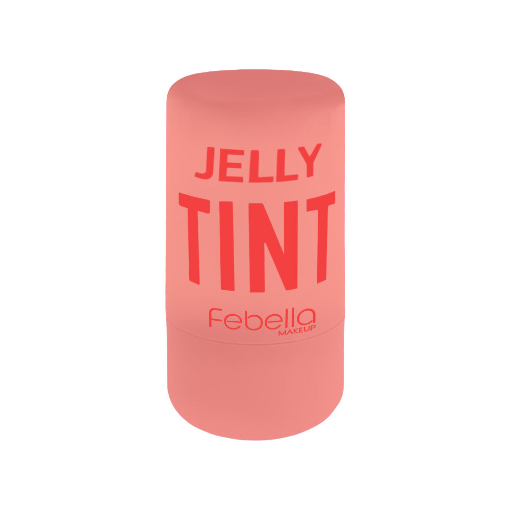 Blush Jelly Tint - Febella