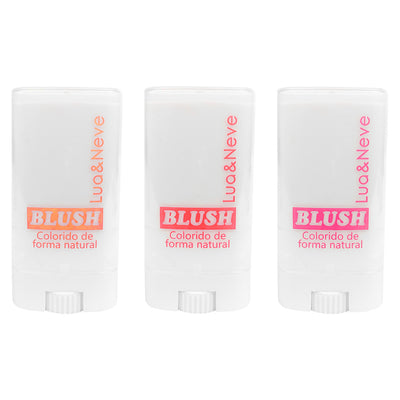 Blush em Stick - Lua & Neve