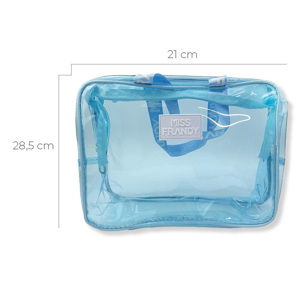 P24-0914 - Necessaire - Miss Frandy