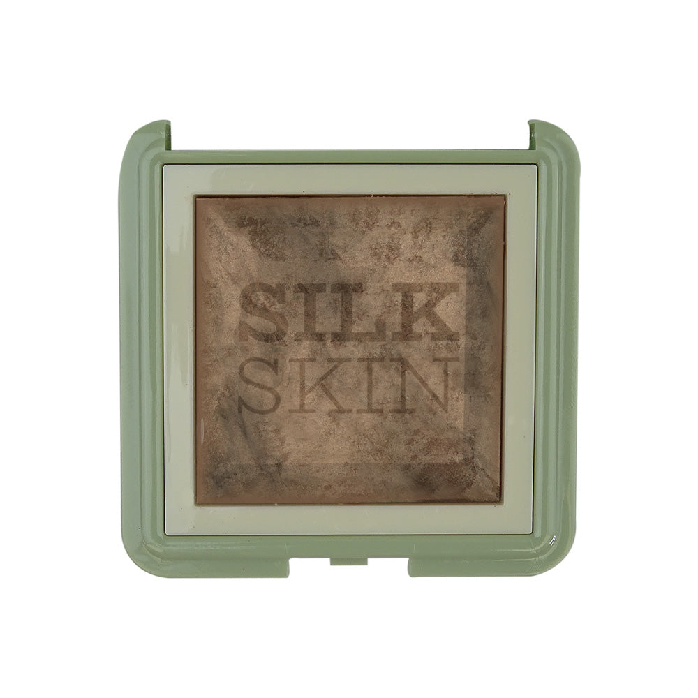 Blush Marble Bloom - Silk Skin - Ruby Rose
