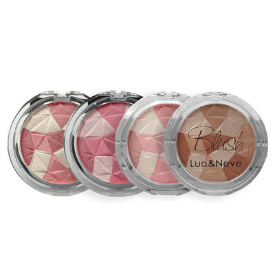 LN06011 - Blush - Lua & Neve