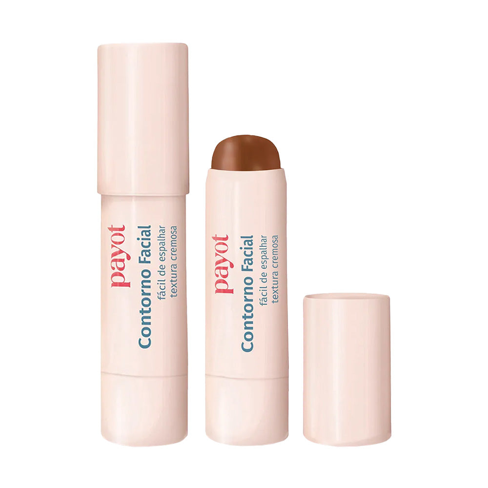 Contorno Facial - Payot