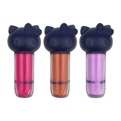 Blush Líquido - Hello Kitty - Bruna Tavares