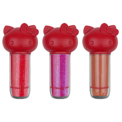 Óleo Labial - Hello Kitty - Bruna Tavares
