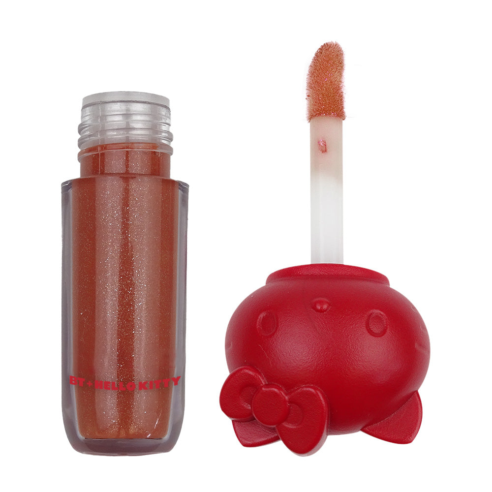 Óleo Labial - Hello Kitty - Bruna Tavares