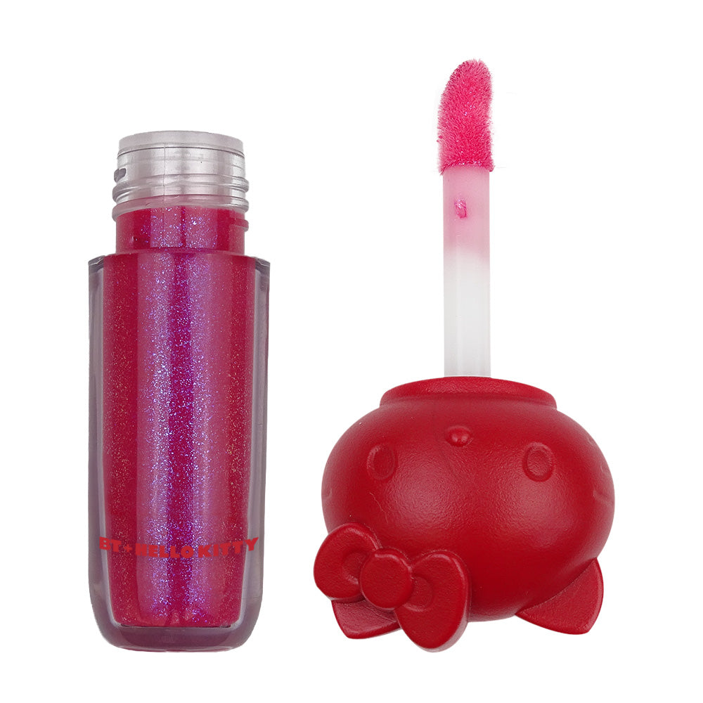 Óleo Labial - Hello Kitty - Bruna Tavares