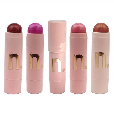 Stick Multifunções - Nina Makeup