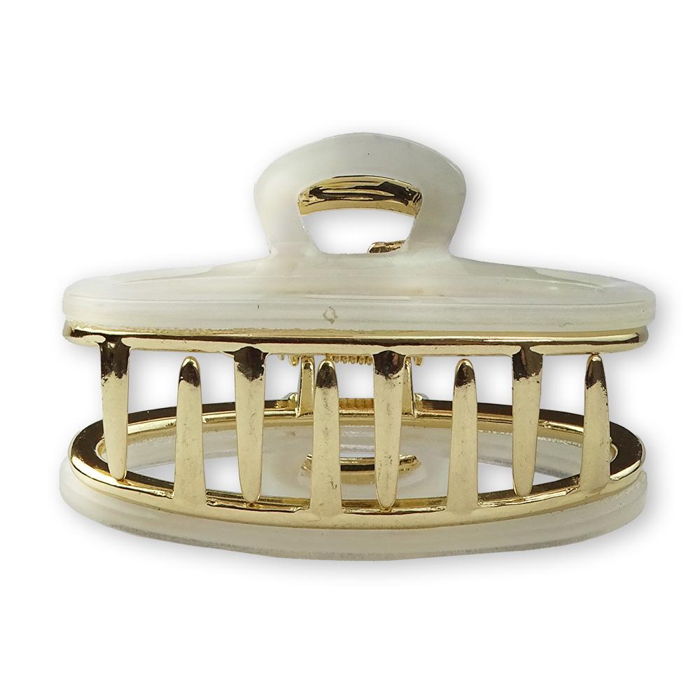 Piranha Oval Pequena - Importado