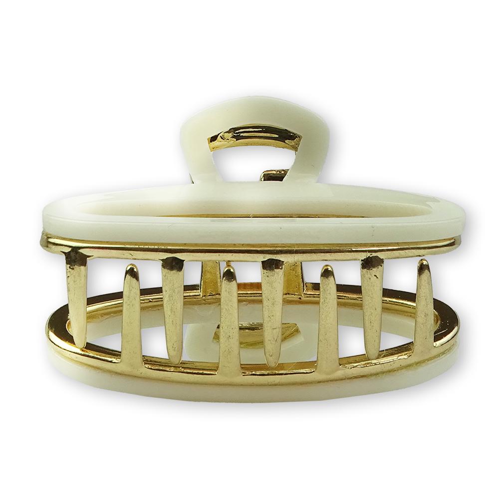 Piranha Oval Pequena - Importado