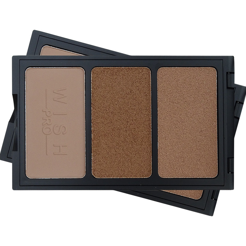Paleta de Contorno - Wish Pro - Michelly Palma