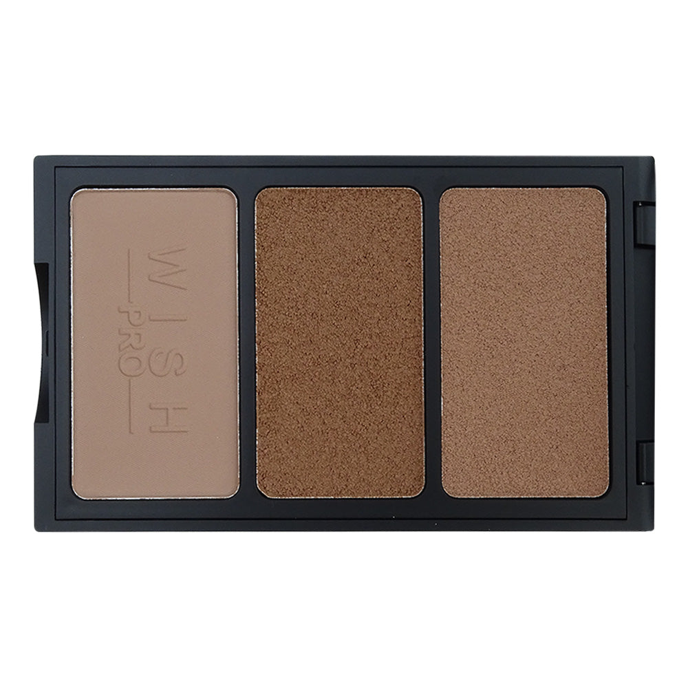 Paleta de Contorno - Wish Pro - Michelly Palma