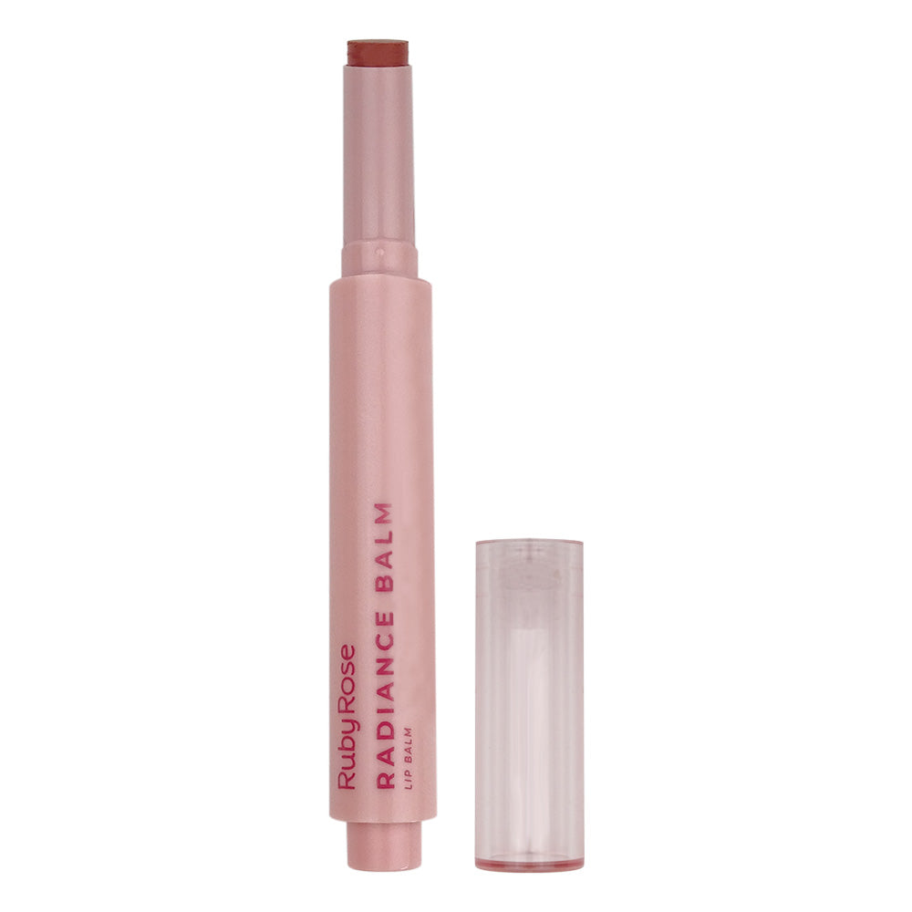 Lip Balm - Radiance Balm - Ruby Rose