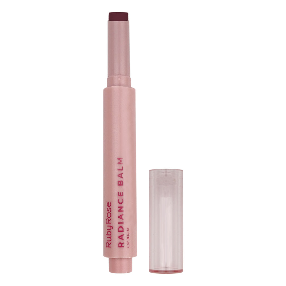 Lip Balm - Radiance Balm - Ruby Rose