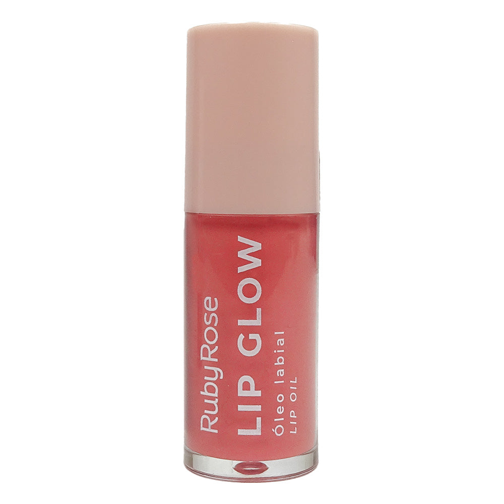Lip Glow | Ruby Rose
