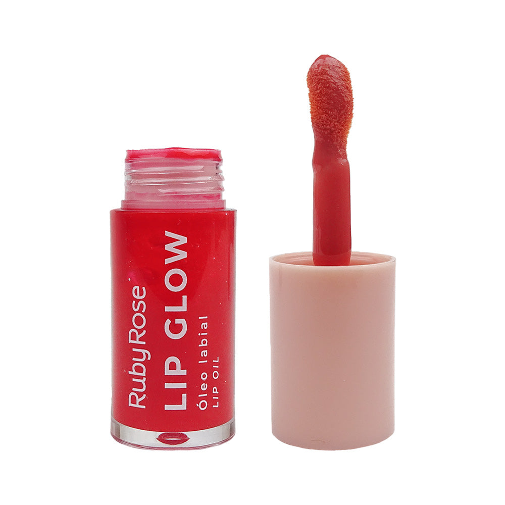 Lip Glow | Ruby Rose