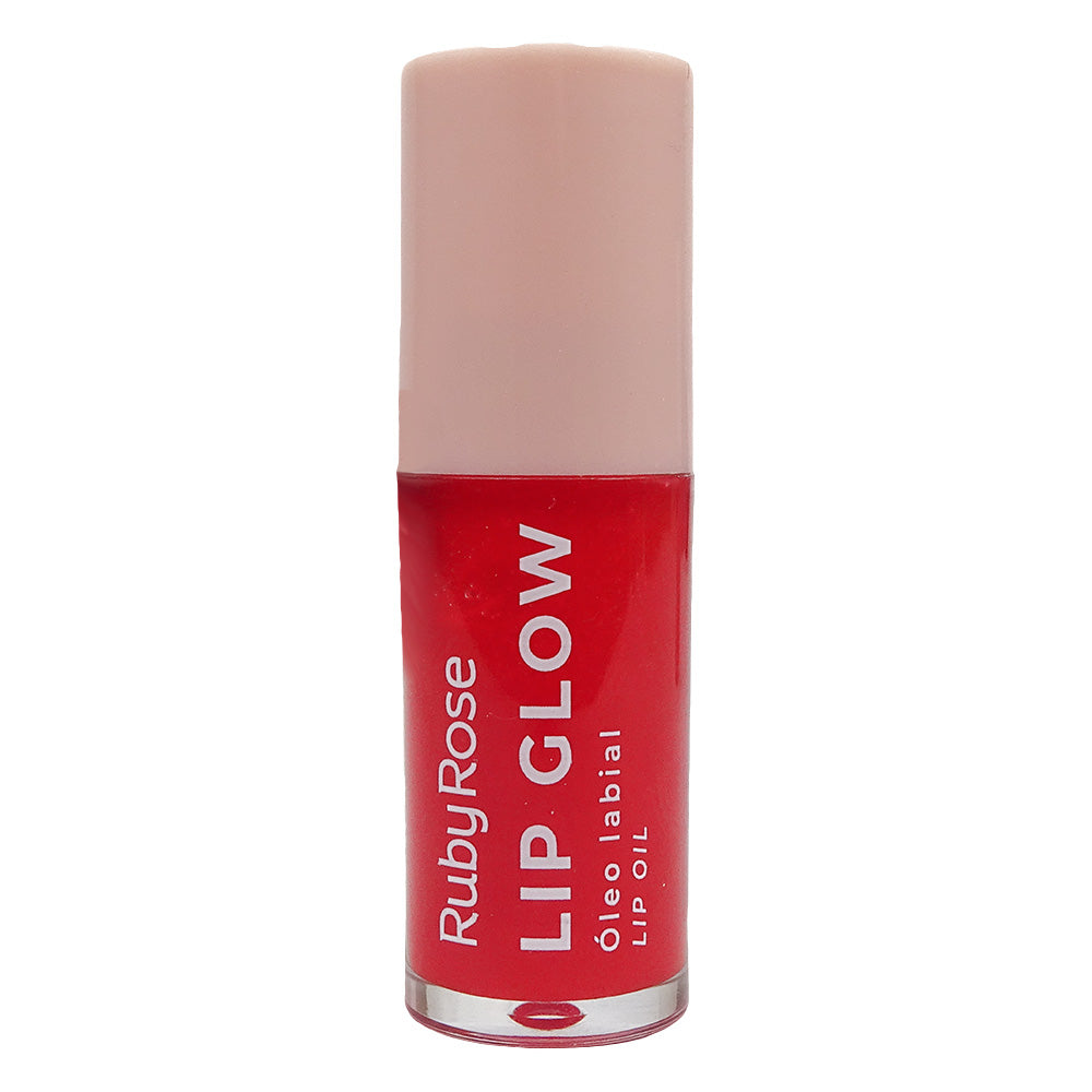 Lip Glow | Ruby Rose