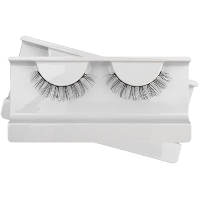 Cílios postiços #02 - Urban Lashes - Miss Frandy