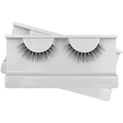 Cílios postiços #11 - Urban Lashes - Miss Frandy