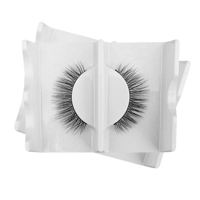 Cílios Easy Chic #21 - Miss Frandy