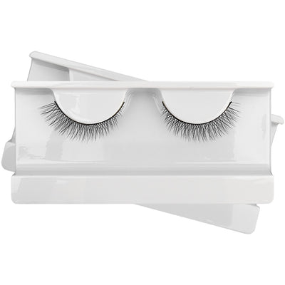 Cílios Postiços Urban Lashes PS-18 - Miss Frandy