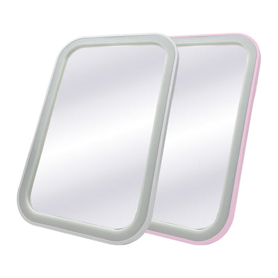 Espelho de Mesa com Led - Importado