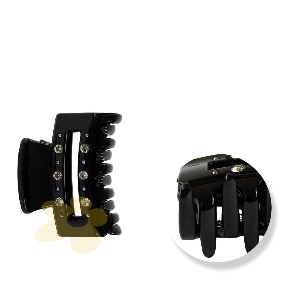 Piranha P com pontos de strass | Importado