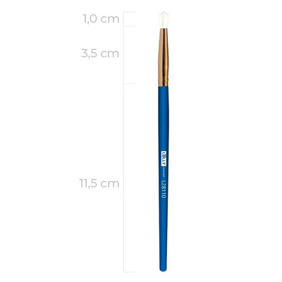 Kit de Pincéis 04 (15 pincéis) - Lully Makeup