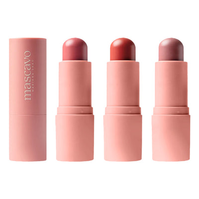 Flush Stick Blush - Mascavo