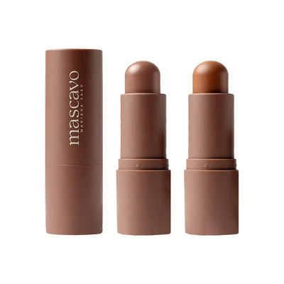 Contorno Shape Stick - Mascavo