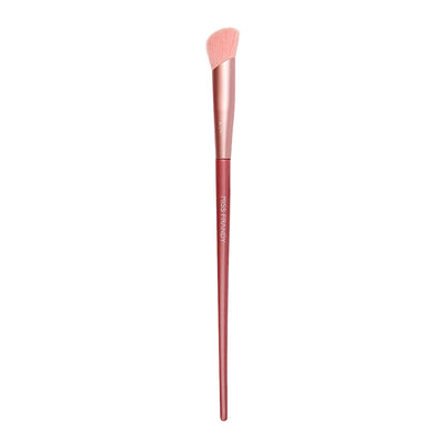 MF19 Pincel Chanfrado para Corretivo - Linha Squad - Miss Frandy