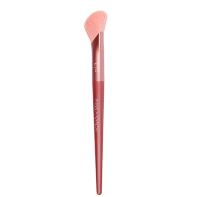 MF18 Pincel Chanfrado - Linha Squad - Miss Frandy