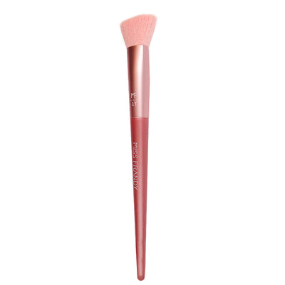 MF17 Pincel Triangular para Base - Linha Squad - Miss Frandy