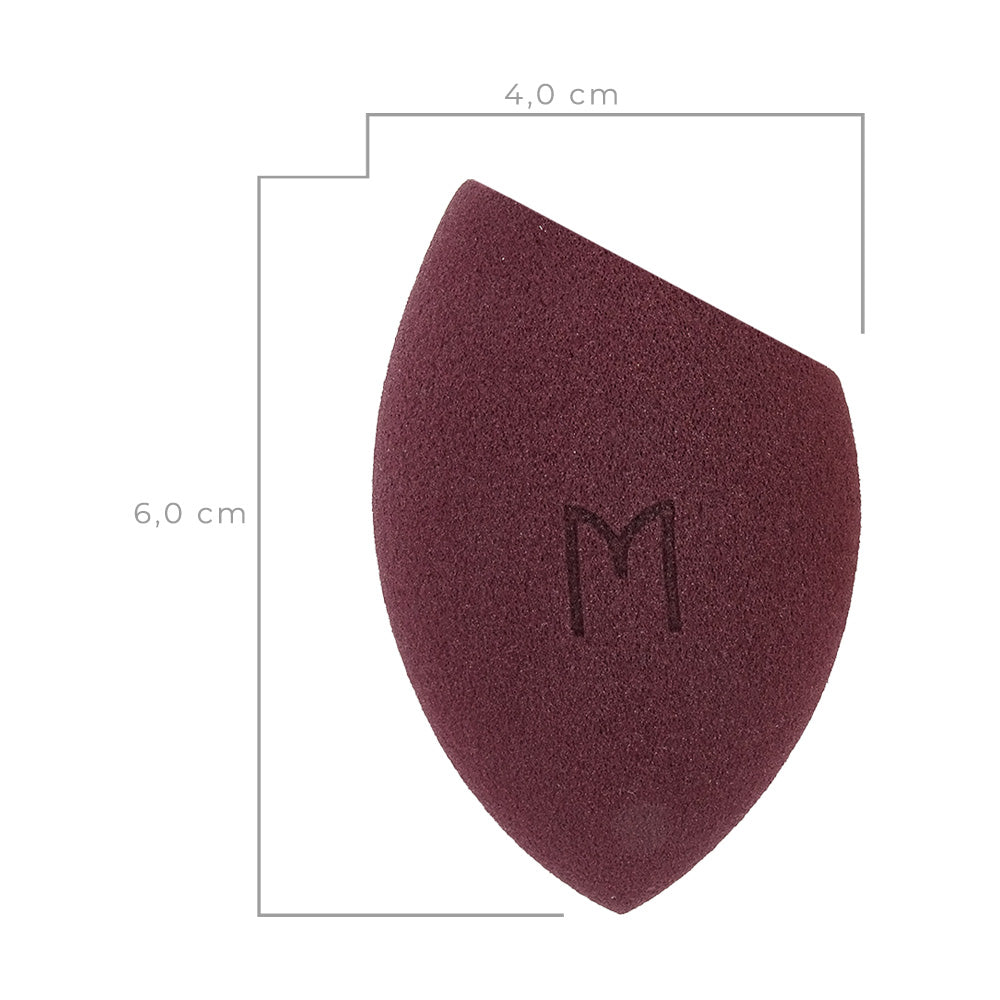 Esponja Ultra Soft - Miss Frandy