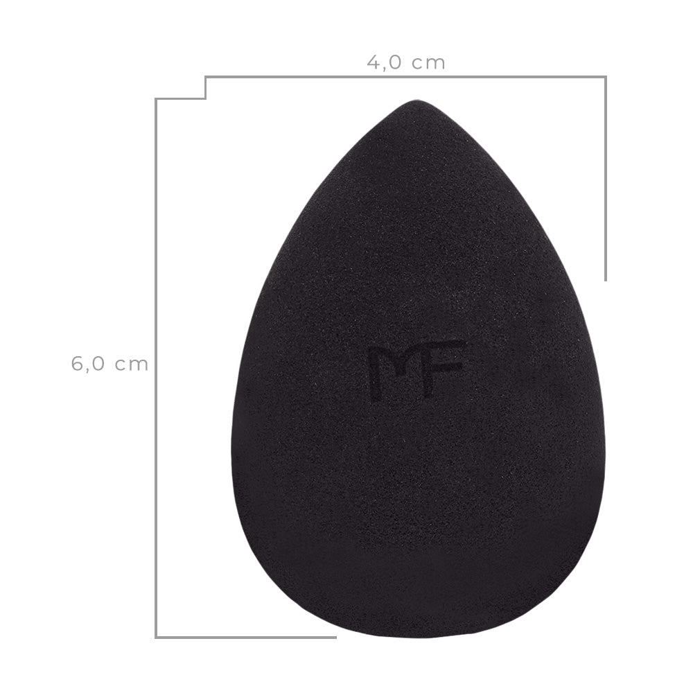 Esponja Beauty Blender Gota - Miss Frandy