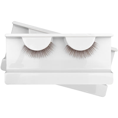 12109 Cílios Postiço - Linha Neutrals - Miss Frandy