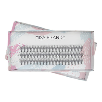 C17-04112 Cílios Tufinhos - Miss Frandy