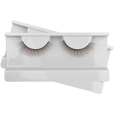 12103 Cílios Postiço - Linha Neutrals - Miss Frandy
