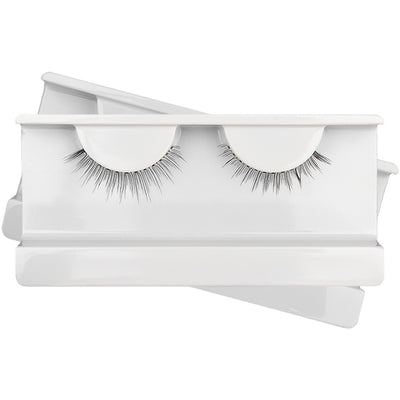 12102 Cílios Postiço - Linha Neutrals - Miss Frandy