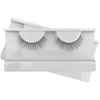 Cílios Postiços - Urban Lashes - Miss Frandy