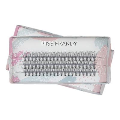 C17-04114 Cílios Tufinhos - Miss Frandy