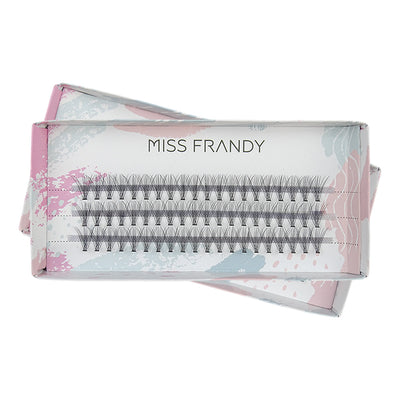 C17-04113 Cílios Tufinhos - Miss Frandy