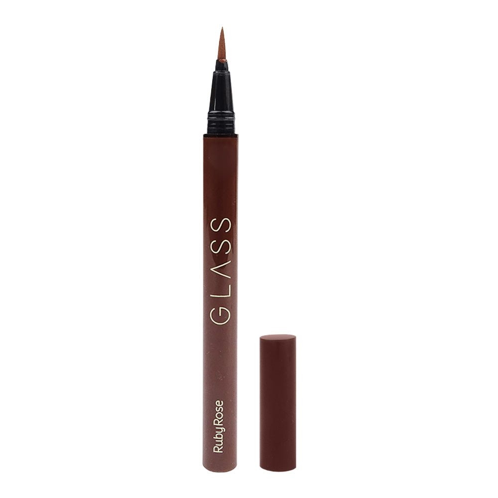 Caneta Delineadora - Linha Glass - Ruby Rose
