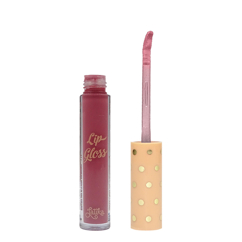 Lip Gloss - Latika
