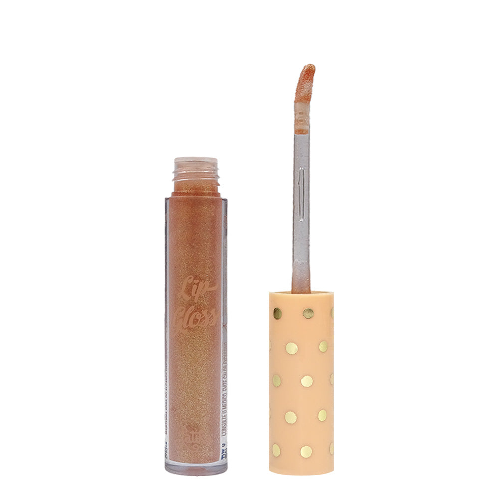 Lip Gloss - Latika